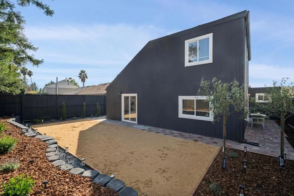 1464 Sunrise Parkway Petaluma, CA 94954