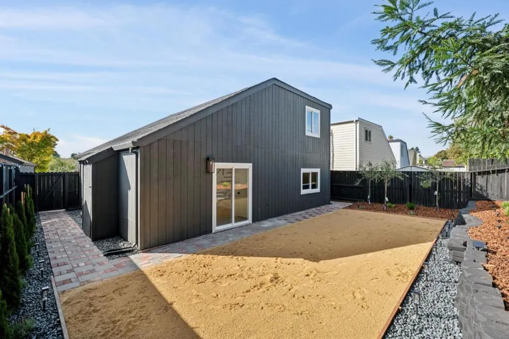 1464 Sunrise Parkway Petaluma, CA 94954