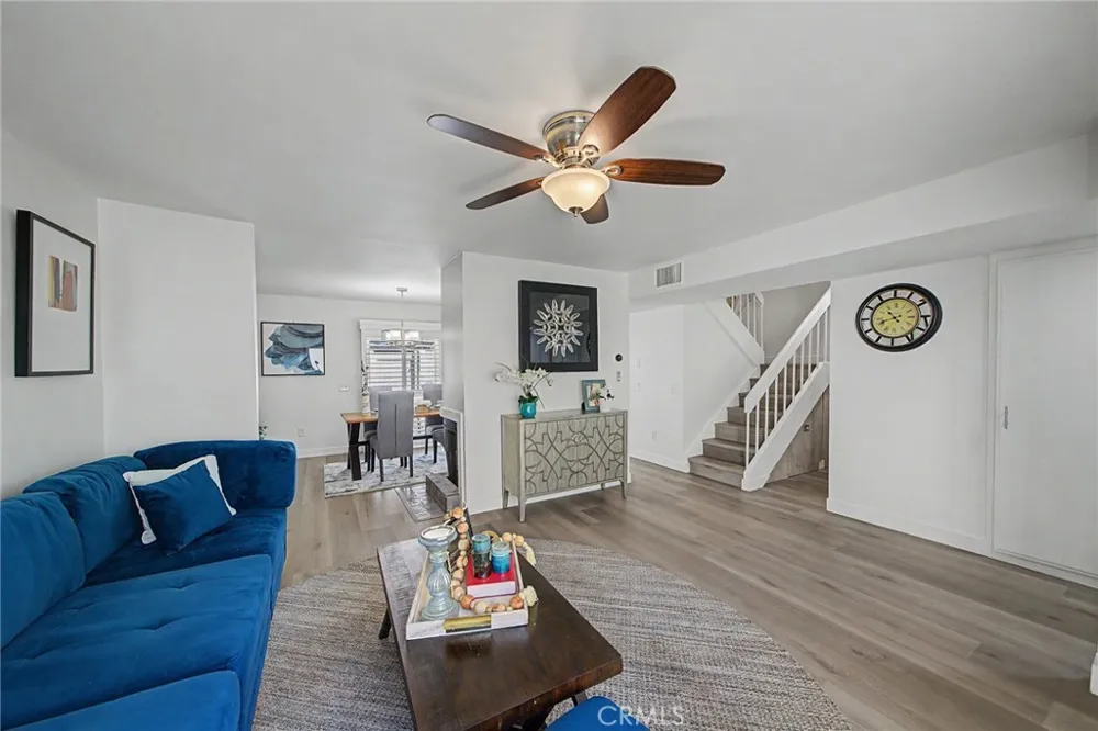6865 Danvers Drive Garden Grove, CA 92845