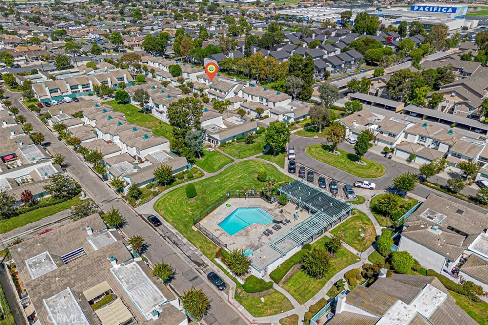 6865 Danvers Drive Garden Grove, CA 92845