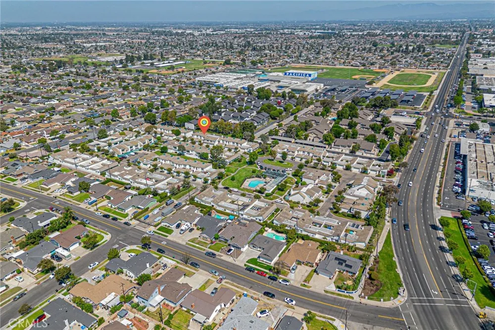 6865 Danvers Drive Garden Grove, CA 92845