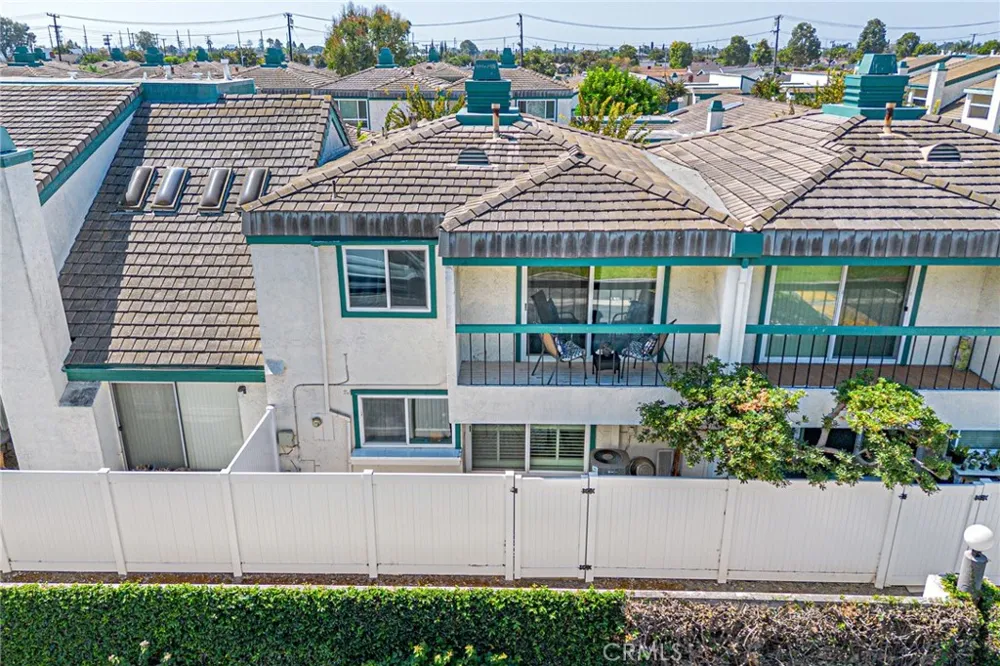 6865 Danvers Drive Garden Grove, CA 92845