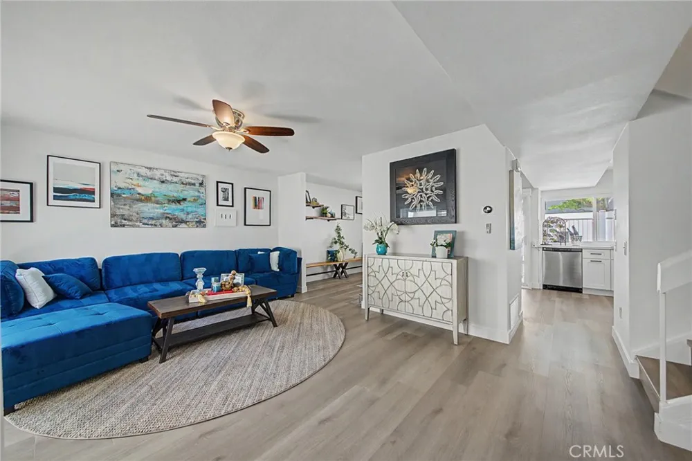 6865 Danvers Drive Garden Grove, CA 92845