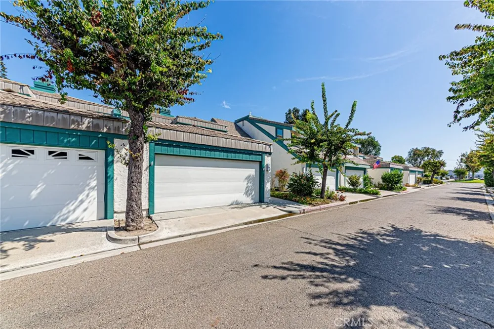 6865 Danvers Drive Garden Grove, CA 92845
