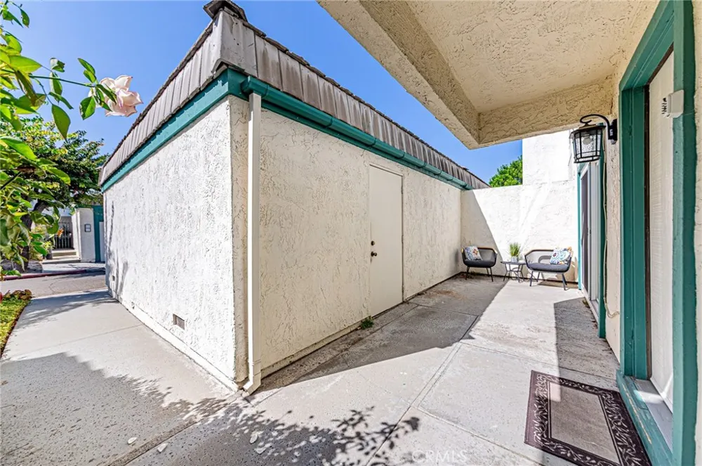 6865 Danvers Drive Garden Grove, CA 92845