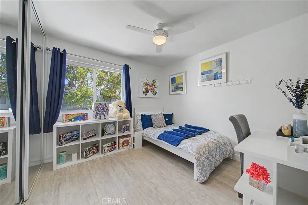 6865 Danvers Drive Garden Grove, CA 92845