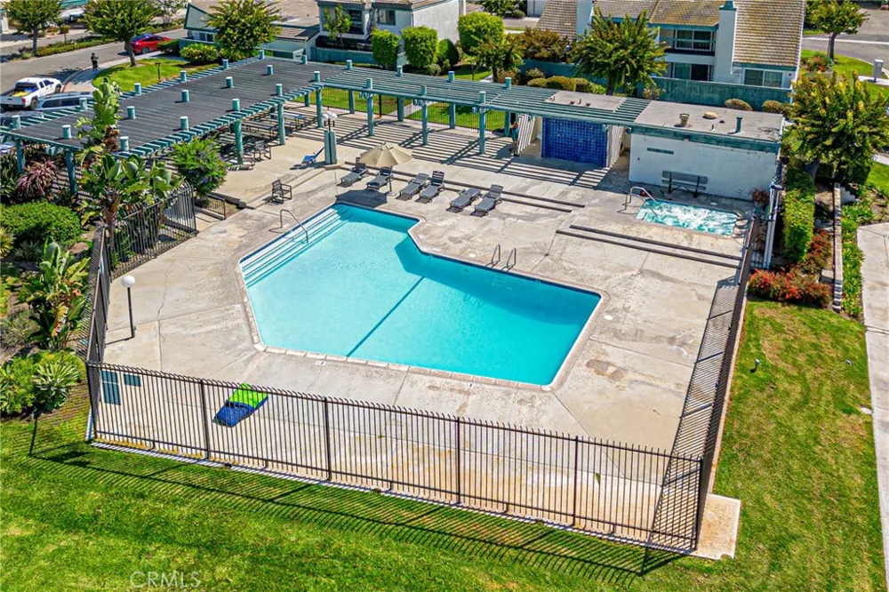 6865 Danvers Drive Garden Grove, CA 92845