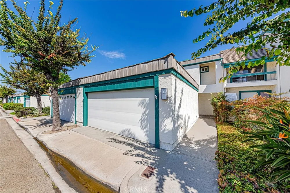 6865 Danvers Drive Garden Grove, CA 92845