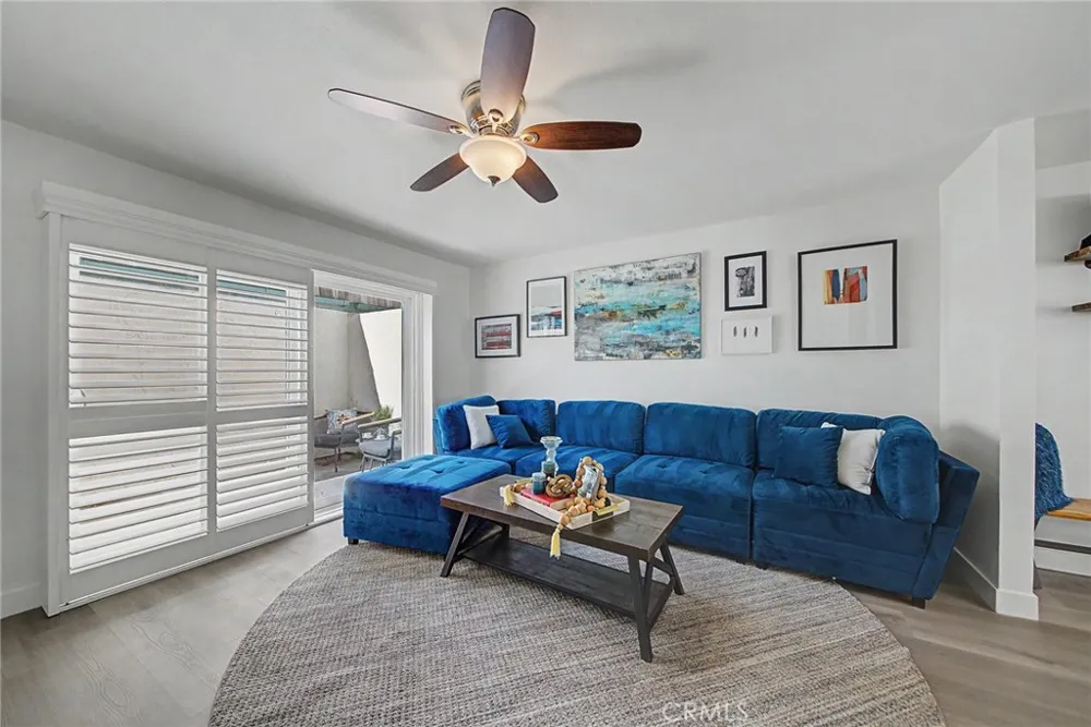 6865 Danvers Drive Garden Grove, CA 92845