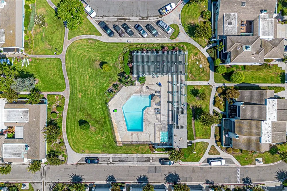 6865 Danvers Drive Garden Grove, CA 92845