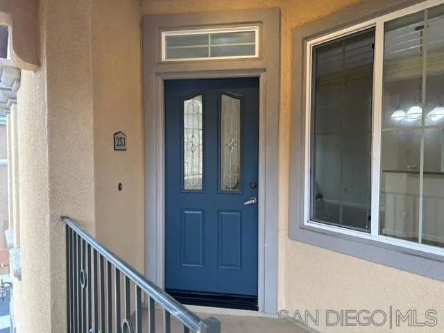 12671 Savannah Creek Drive #253 San Diego, CA 92128