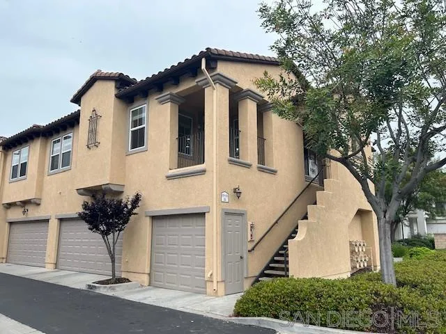 12671 Savannah Creek Drive #253 San Diego, CA 92128