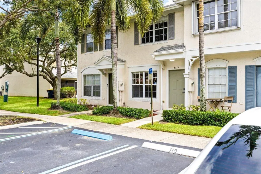 3124 SW 49TH STREET #119 Dania Beach, FL 33312