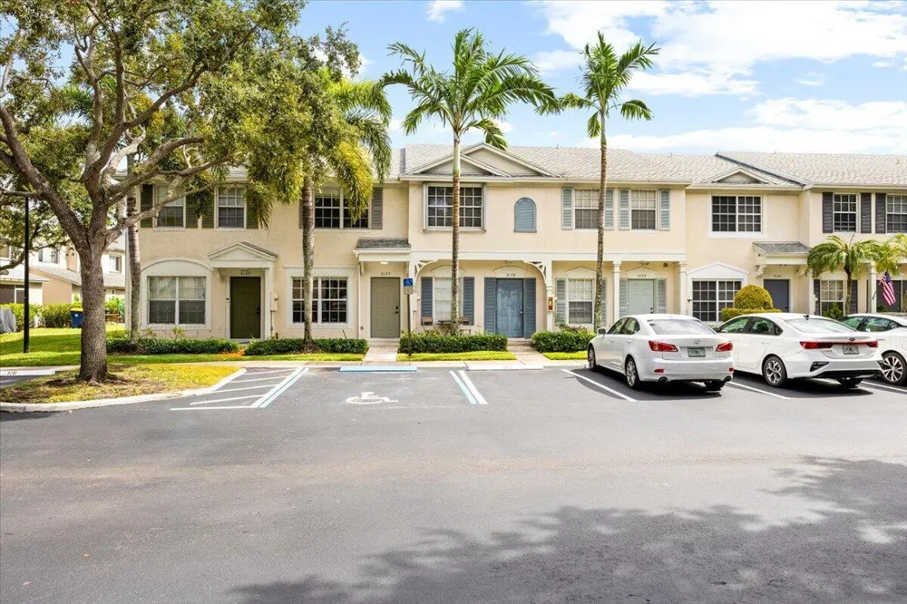 3124 SW 49TH STREET #119 Dania Beach, FL 33312