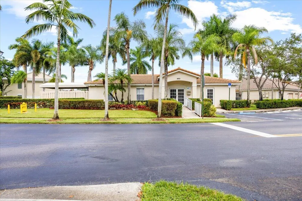 3124 SW 49TH STREET #119 Dania Beach, FL 33312
