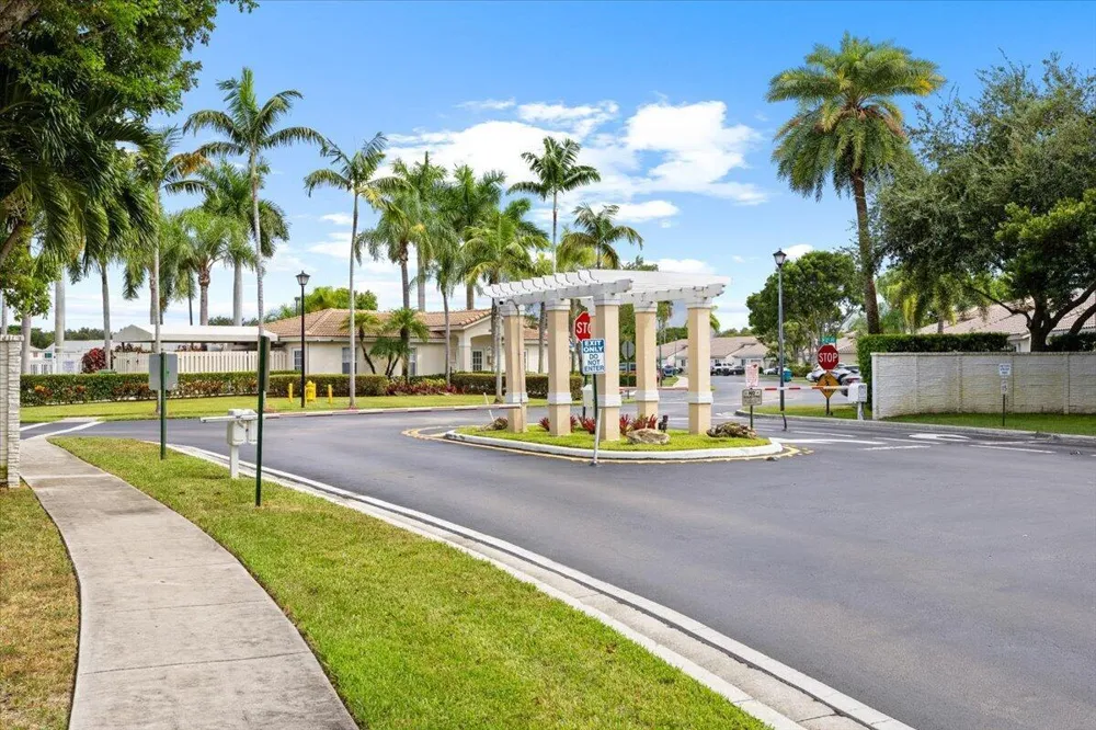 3124 SW 49TH STREET #119 Dania Beach, FL 33312
