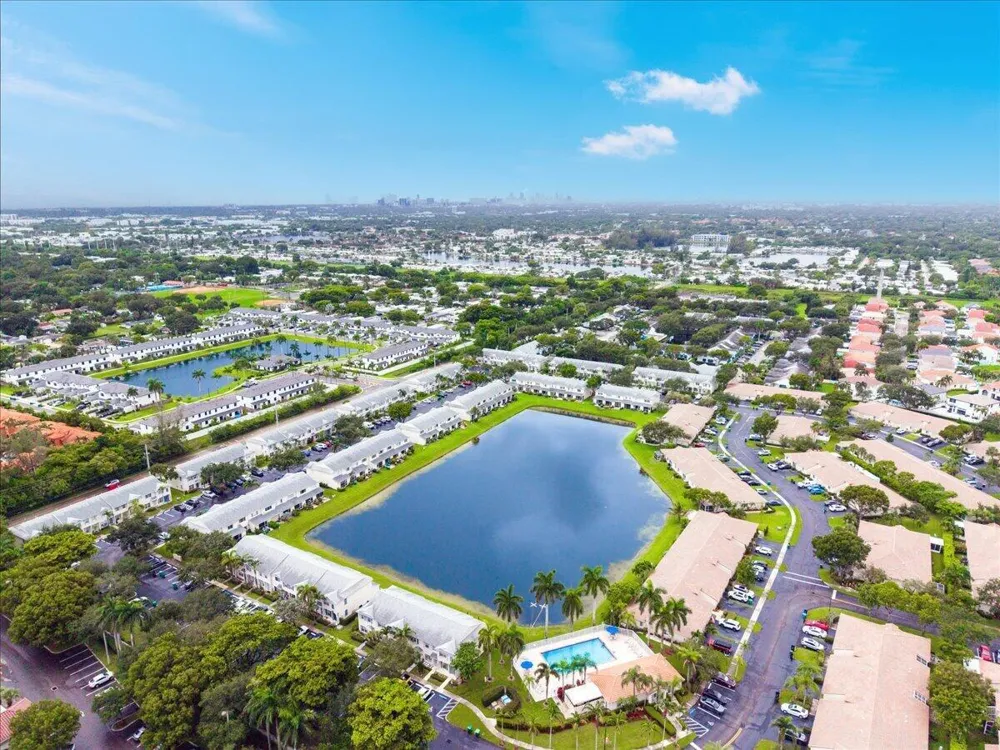 3124 SW 49TH STREET #119 Dania Beach, FL 33312