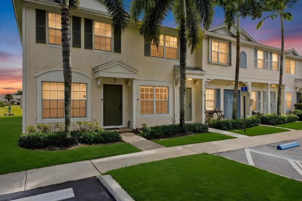 3124 SW 49TH STREET #119 Dania Beach, FL 33312