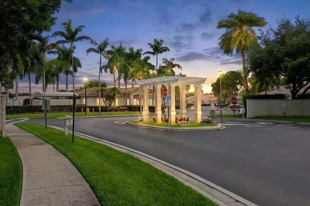 3124 SW 49TH STREET #119 Dania Beach, FL 33312