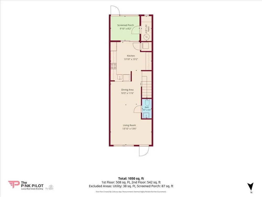 3124 SW 49TH STREET #119 Dania Beach, FL 33312