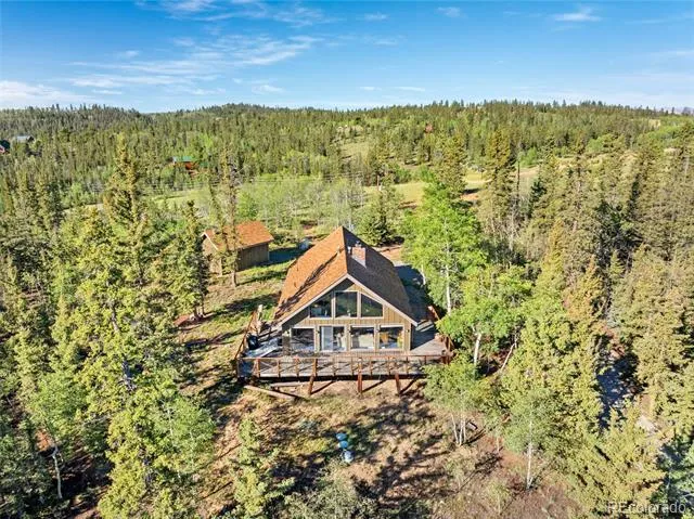 1011 Teton Trail Como, CO 80456