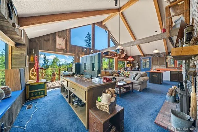 1011 Teton Trail Como, CO 80456
