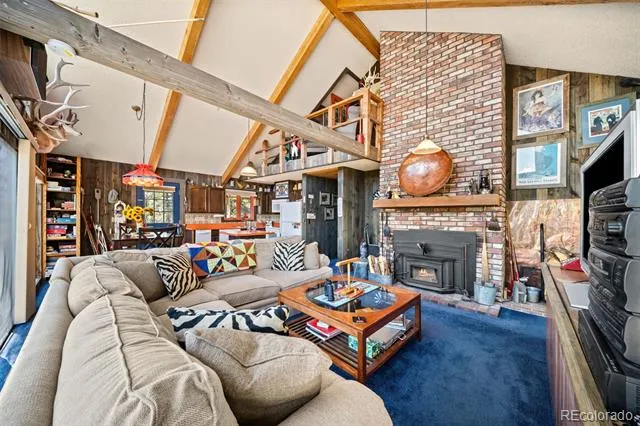 1011 Teton Trail Como, CO 80456