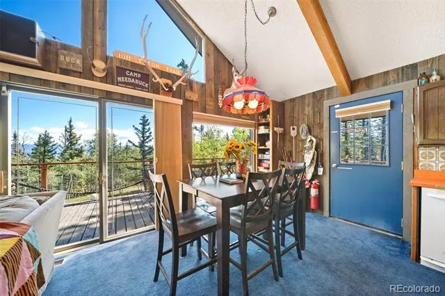 1011 Teton Trail Como, CO 80456