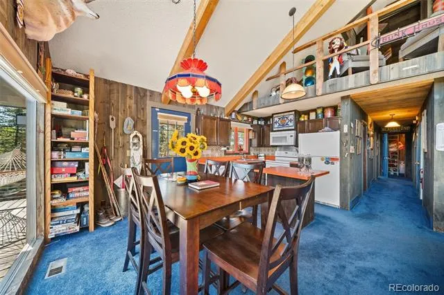 1011 Teton Trail Como, CO 80456