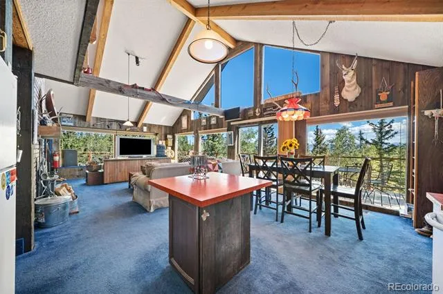 1011 Teton Trail Como, CO 80456