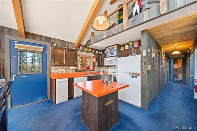 1011 Teton Trail Como, CO 80456