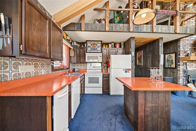 1011 Teton Trail Como, CO 80456