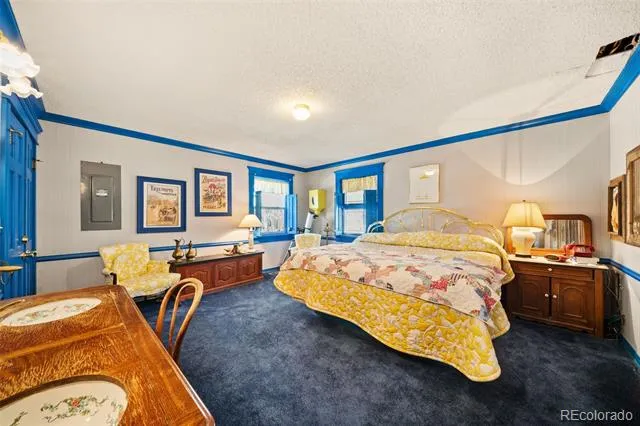 1011 Teton Trail Como, CO 80456