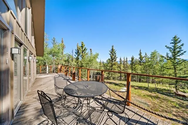1011 Teton Trail Como, CO 80456