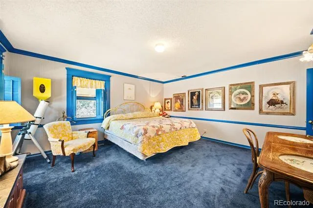 1011 Teton Trail Como, CO 80456
