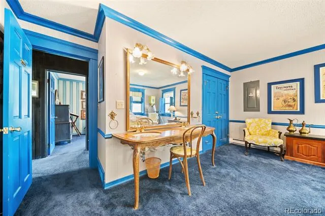 1011 Teton Trail Como, CO 80456