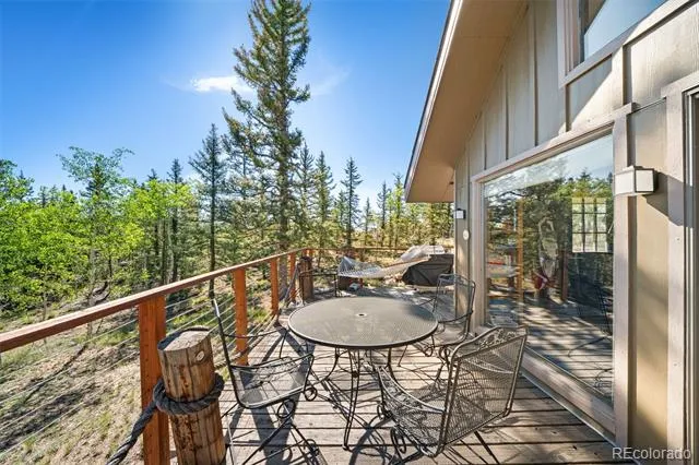 1011 Teton Trail Como, CO 80456
