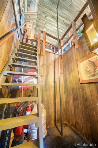 1011 Teton Trail Como, CO 80456