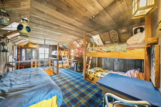 1011 Teton Trail Como, CO 80456