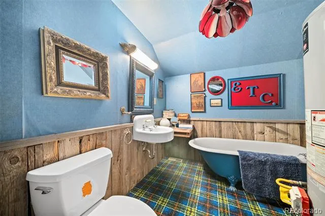 1011 Teton Trail Como, CO 80456