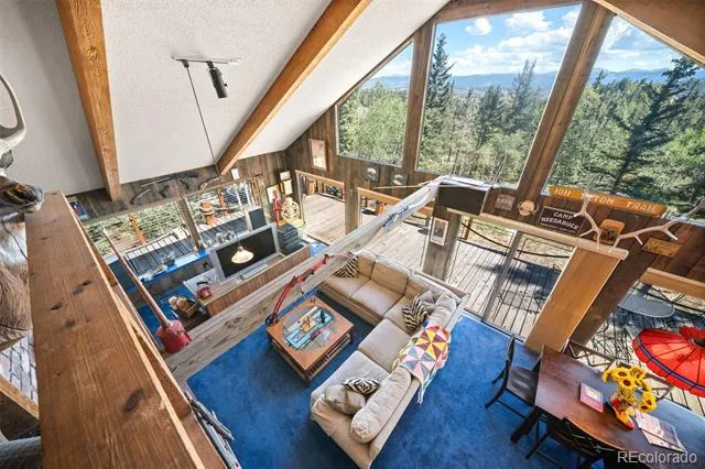 1011 Teton Trail Como, CO 80456