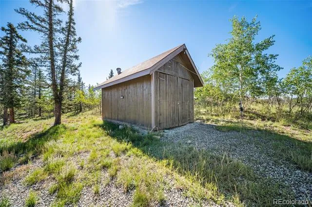 1011 Teton Trail Como, CO 80456