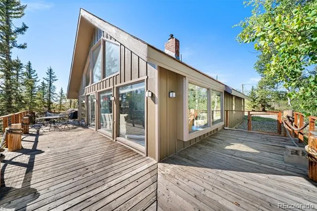 1011 Teton Trail Como, CO 80456
