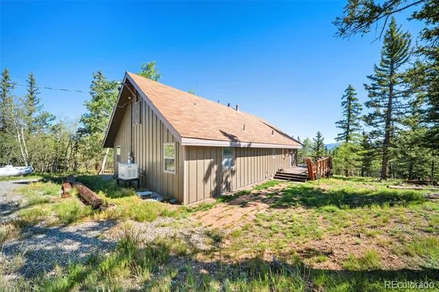 1011 Teton Trail Como, CO 80456