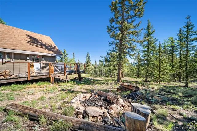 1011 Teton Trail Como, CO 80456