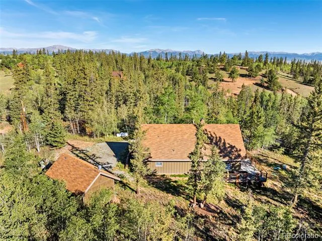 1011 Teton Trail Como, CO 80456