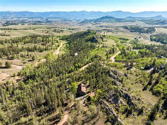 1011 Teton Trail Como, CO 80456