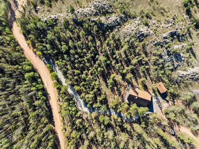 1011 Teton Trail Como, CO 80456