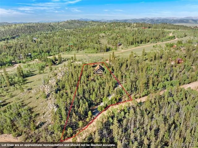 1011 Teton Trail Como, CO 80456