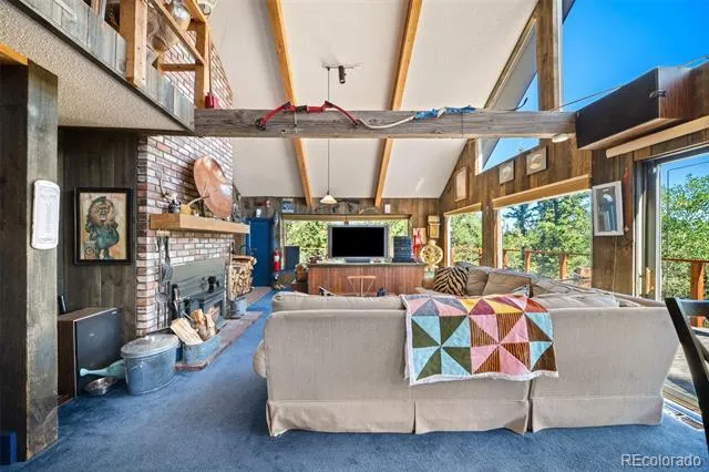 1011 Teton Trail Como, CO 80456